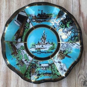 Walt Disney World Dish